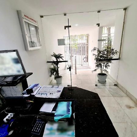 Conforto Copanema Hygge Rio de Janeiro Eksteriør billede