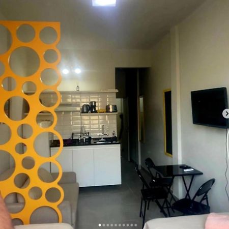 Conforto Copanema Hygge Rio de Janeiro Eksteriør billede