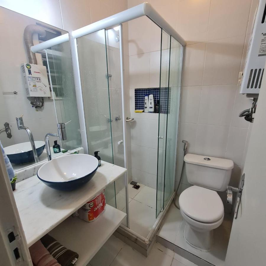 Conforto Copanema Hygge Rio de Janeiro Eksteriør billede