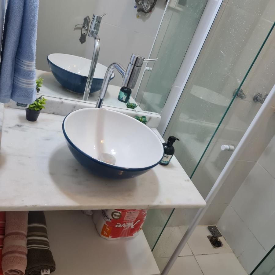Conforto Copanema Hygge Rio de Janeiro Eksteriør billede
