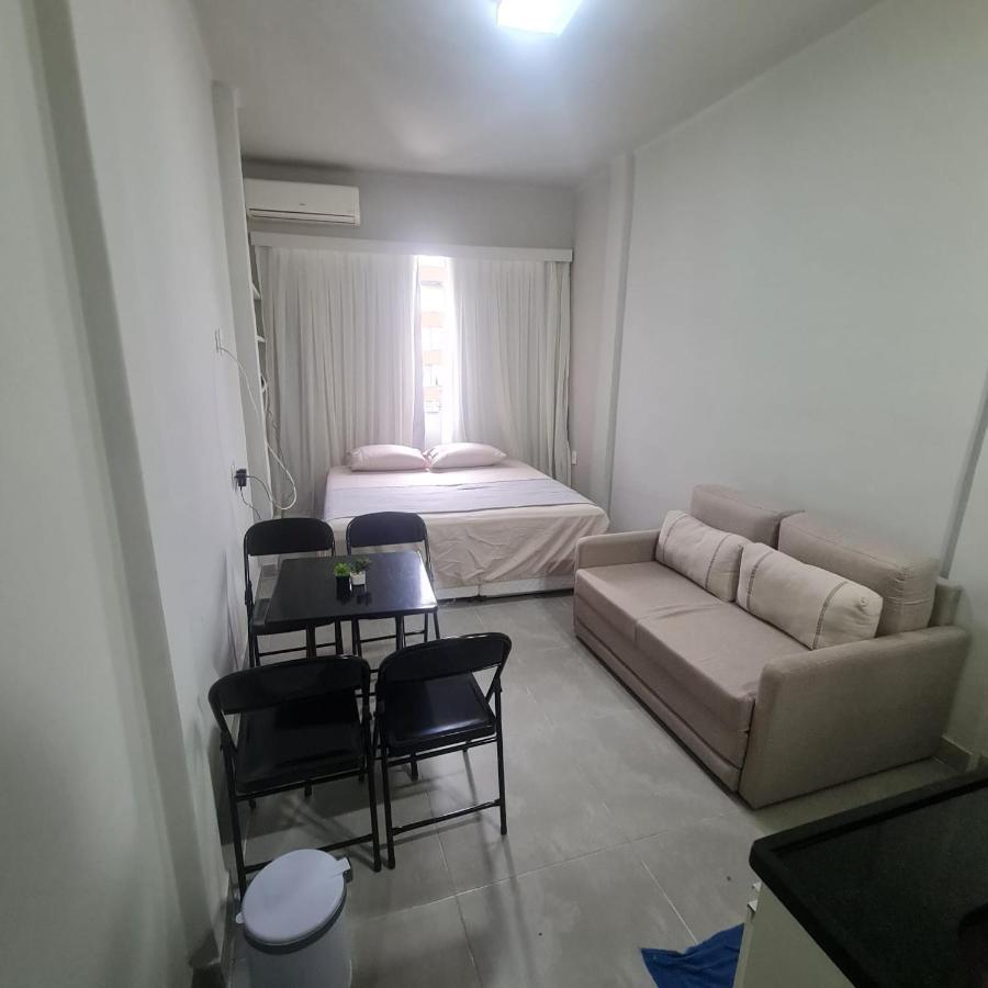Conforto Copanema Hygge Rio de Janeiro Eksteriør billede