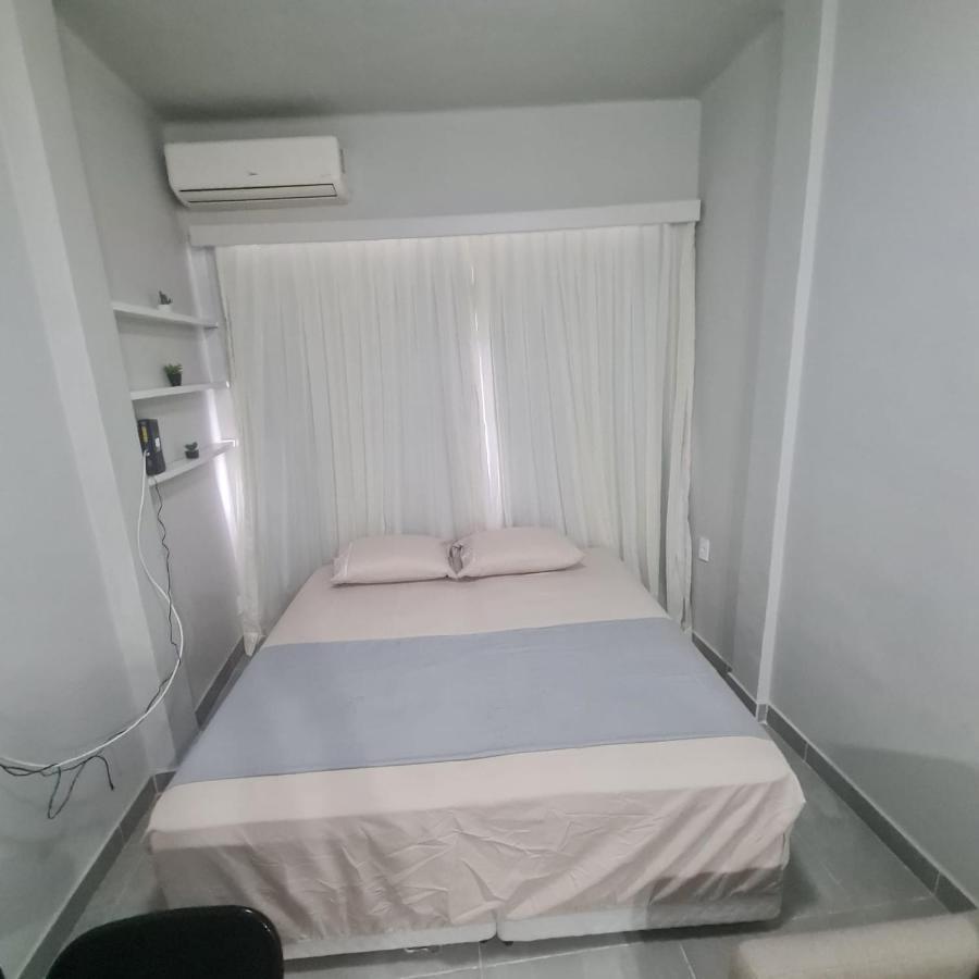 Conforto Copanema Hygge Rio de Janeiro Eksteriør billede