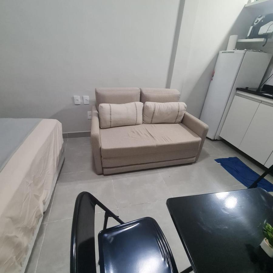 Conforto Copanema Hygge Rio de Janeiro Eksteriør billede