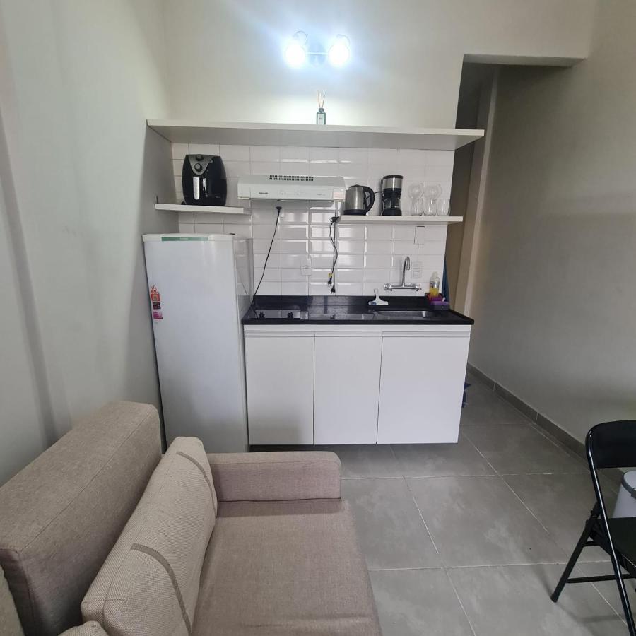 Conforto Copanema Hygge Rio de Janeiro Eksteriør billede