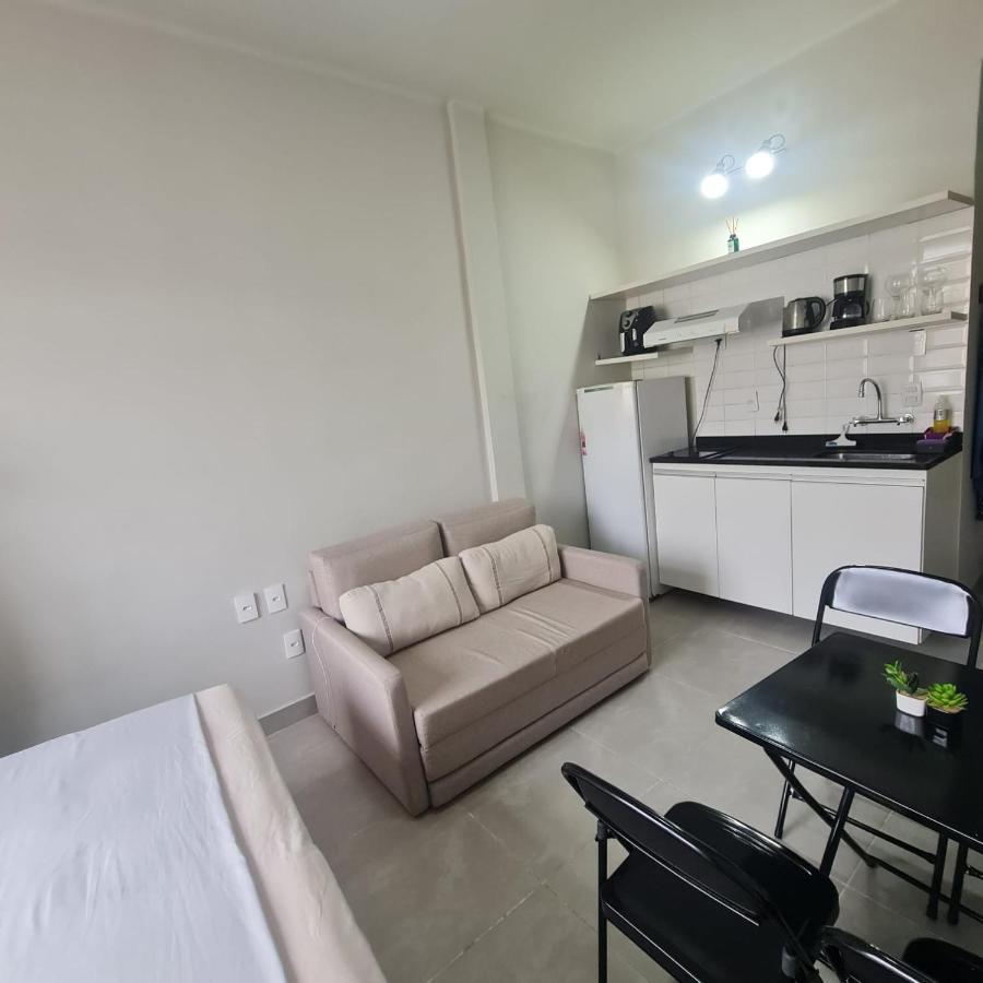 Conforto Copanema Hygge Rio de Janeiro Eksteriør billede