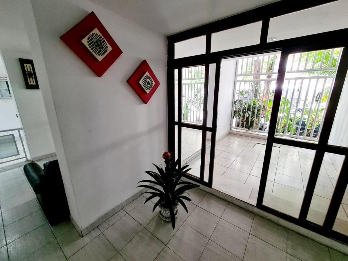 Conforto Copanema Hygge Rio de Janeiro Eksteriør billede