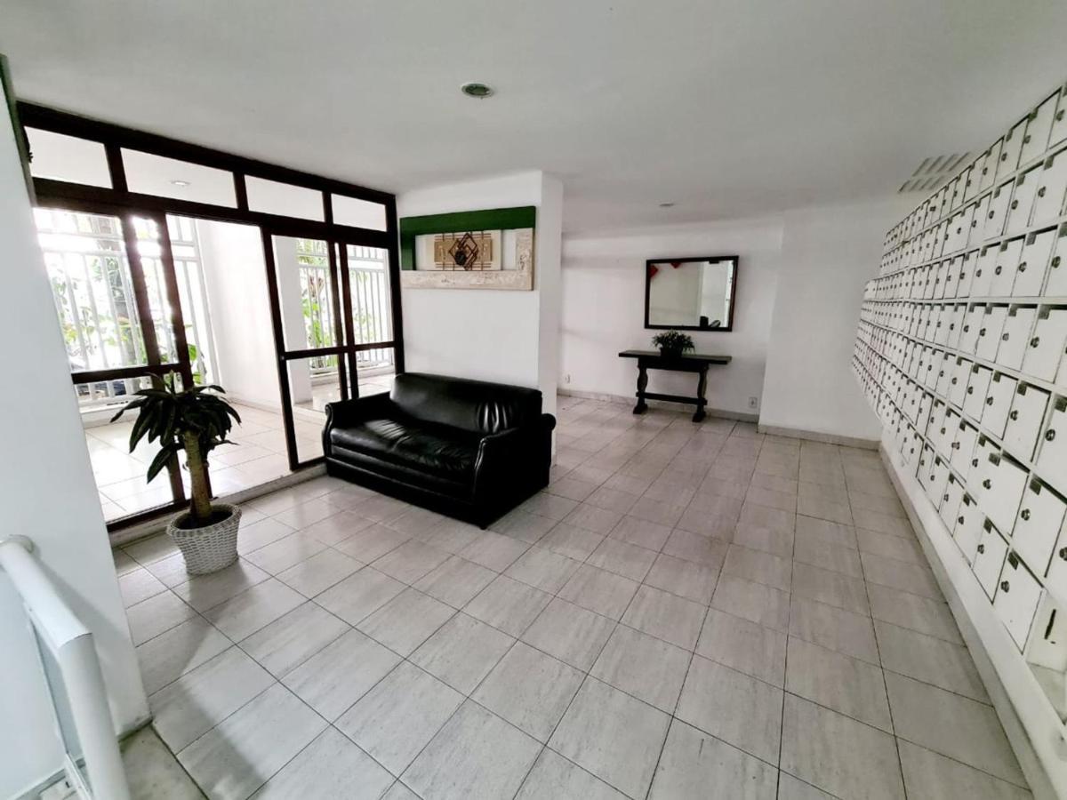 Conforto Copanema Hygge Rio de Janeiro Eksteriør billede