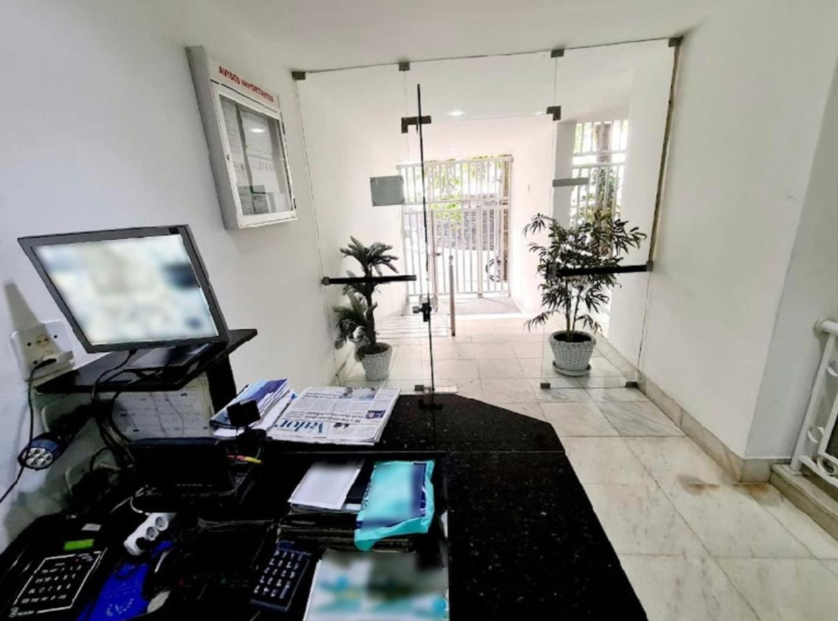 Conforto Copanema Hygge Rio de Janeiro Eksteriør billede