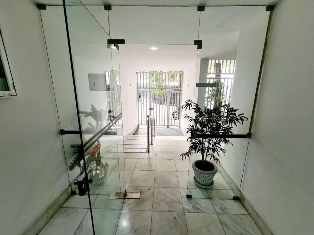 Conforto Copanema Hygge Rio de Janeiro Eksteriør billede