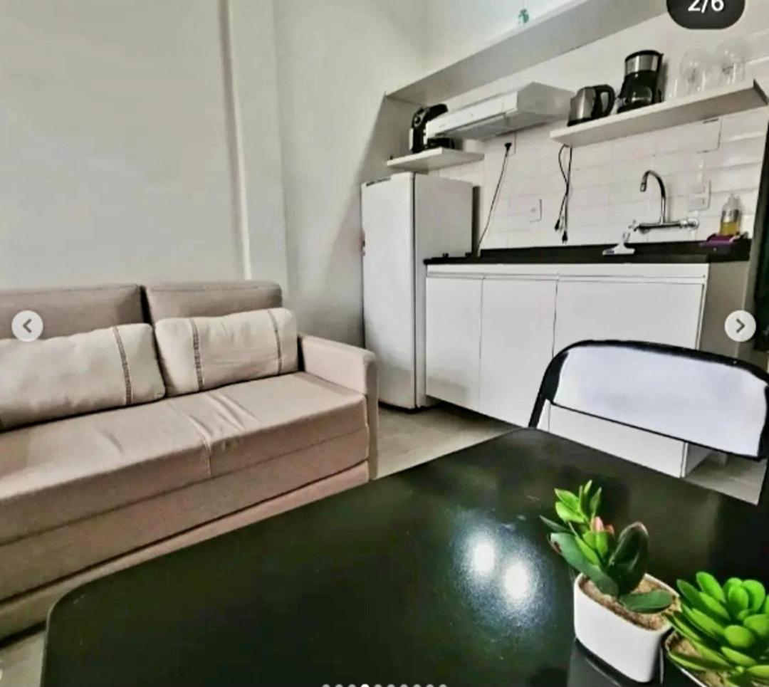 Conforto Copanema Hygge Rio de Janeiro Eksteriør billede