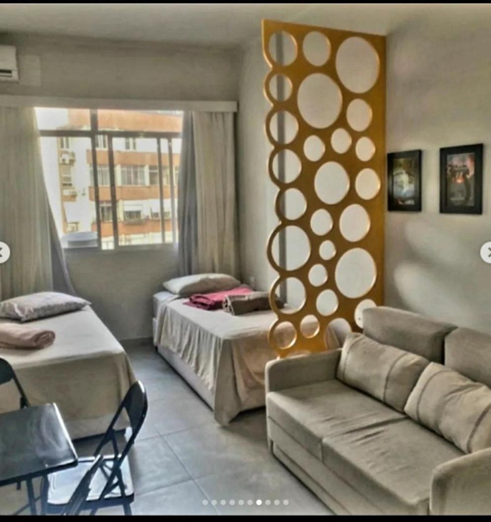 Conforto Copanema Hygge Rio de Janeiro Eksteriør billede