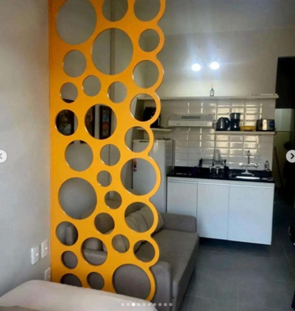 Conforto Copanema Hygge Rio de Janeiro Eksteriør billede