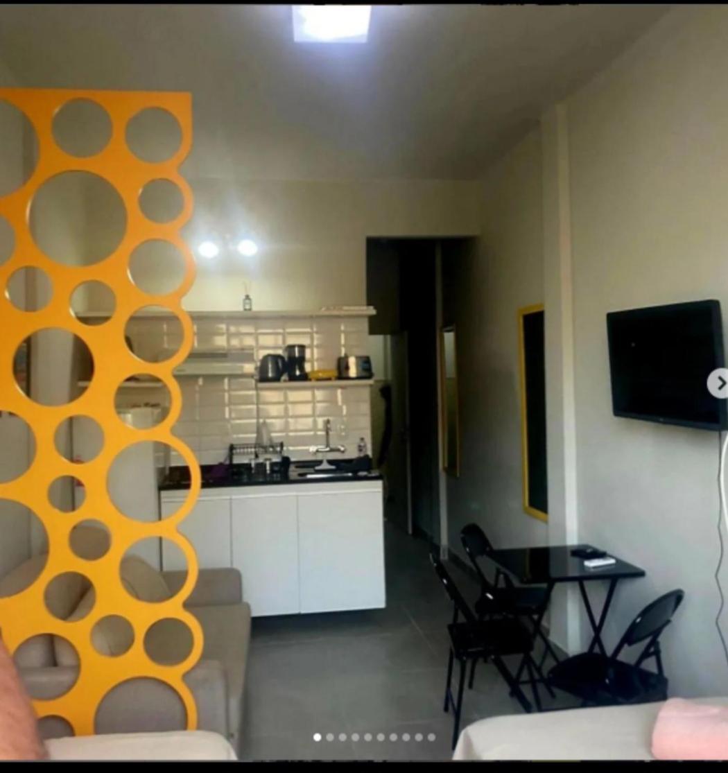 Conforto Copanema Hygge Rio de Janeiro Eksteriør billede